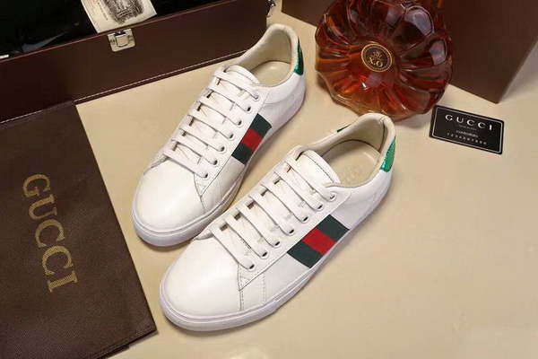 Gucci Fashion Casual Men Shoes_172